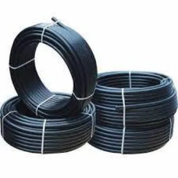 Hdpe Coil Pipe